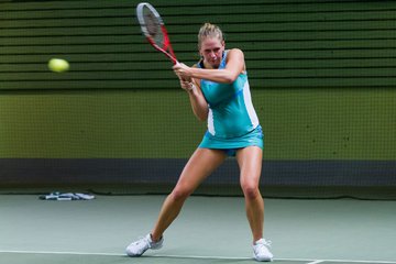 Anna Klasen 863 - Weihnachtsturnier